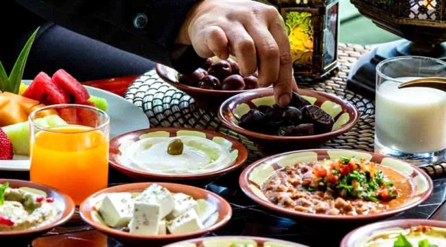سحورك في رمضان.. وصفات صحية وشهية