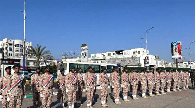 الإعلان عن صرف «إكرامية رمضان» لذوي شهداء وجرحى هذه القوة العسكرية 