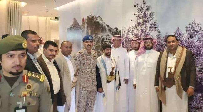 صنعاء تكشف عن معركة واسعة على "الأبواب" 