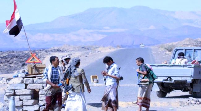 من أفشل حملة فتح الطرقات اليمنية؟