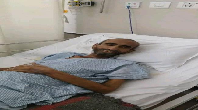 وفاة المصور التلفزيوني ”محمود علي “