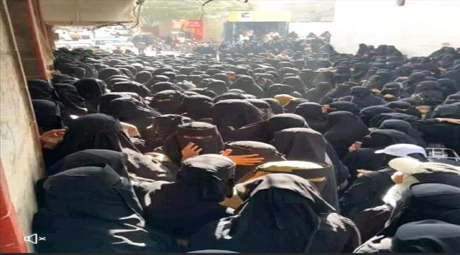 "صنعانيات" على أبواب المحسنين 