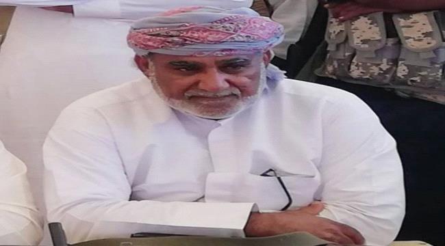 الحريزي يطالب برحيل القوات السعودية من المهرة وسقطرى 