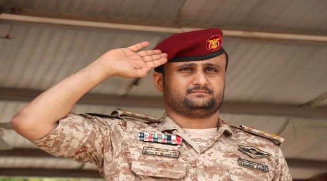 إصابة "أمجد خالد" في تفجير عبوة ناسفة ”تفاصيل “