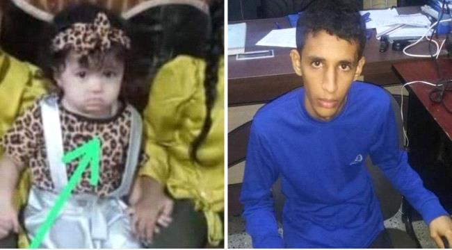وسط حزن شديد.. تشييع جثمان الطفلة "شمس "