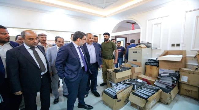 هل تبخرت "وعود بن مبارك" في إحالة إدارة مستشفى الأمراض النفسية "للتحقيق"؟ 