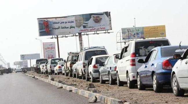 تحذير "خطير" لسائقي المركبات من هذا الأمر 