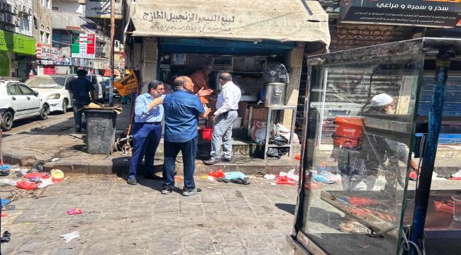 المسحبي يتساءل: أين ذهبت شعارات البناء والتنمية
