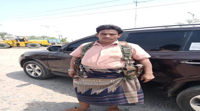 وفاة مسؤول أمني متأثراً بإصابته برصاص مسلح في أبين