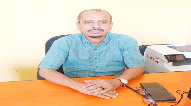 مدير مياه لحج يكشف حجم المديونية لدى الدوائر الحكومية والمستفيدين 