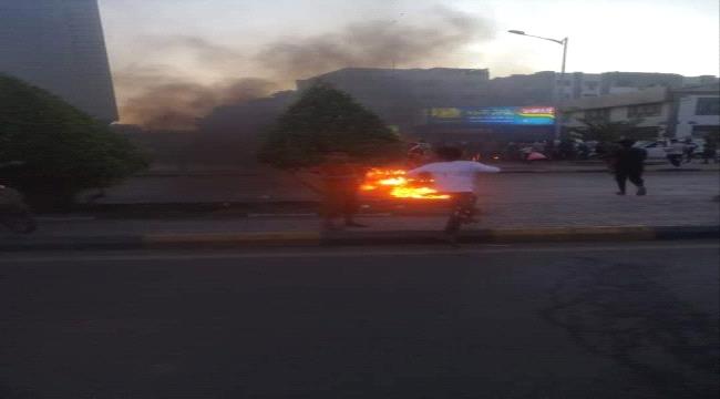 مصادر لـ"عدن حرة ": مأرب تقف مع عدن في أزمة الكهرباء 