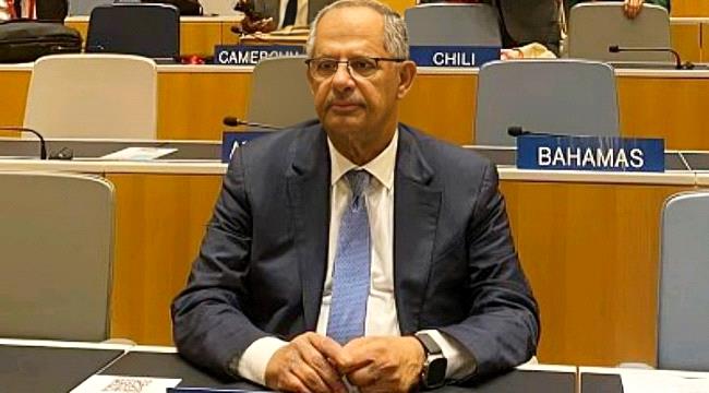 سفير اليمن لدى سويسرا يوجه الشكر لكل من قدم واجب العزاء في وفاة شقيقه 