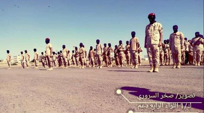 الكتيبة الأولى تعلن جاهزيتها «القتالية»