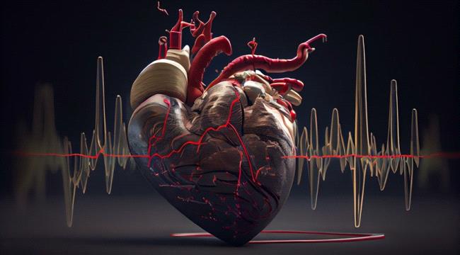 ذاكرة الإجهاد خطر يتجدد مع قصور القلب