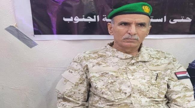 مدير أمن لحج : وثيقة الصبيحة خطوة ملهمة نحو مستقبل بلا "ثأر"