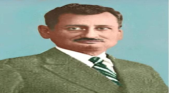 عدن الحبيبة في فؤاد القمندان ووجدانه 