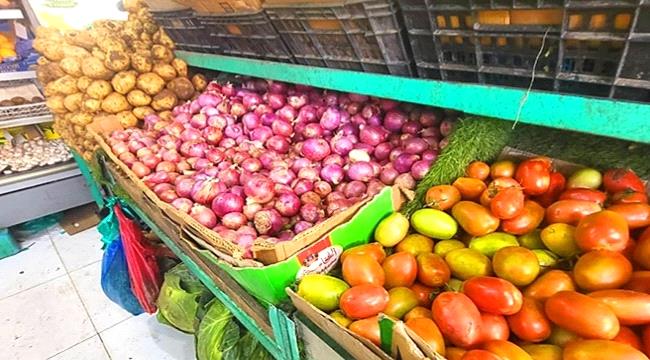 مواطنو لحج : أرضنا خصبة لكن أسعار الخضار لا ترحم