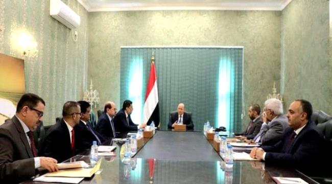 المجلس الرئاسي كذبة لأسطورة غير موجودة على أرض الواقع