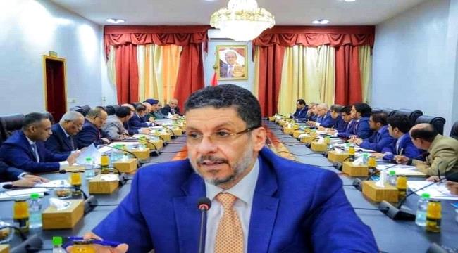 المسبحي: رئيس الوزراء "بن مبارك" يحارب منفردا مع حكومة فاشلة