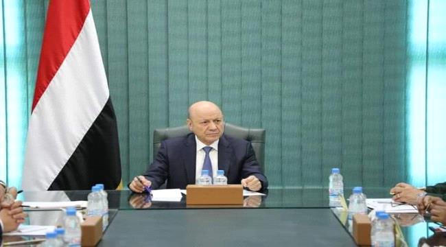 المسبحي:المجلس الرئاسي يعيش أعضاؤه بعيدا عن معاناة الناس