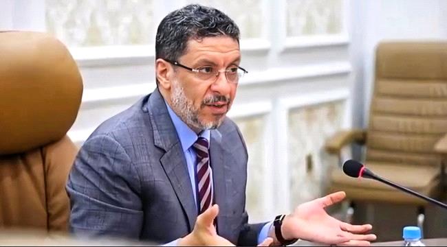 بن مبارك يتوجه إلى دولة قطر في زيارة رسمية
