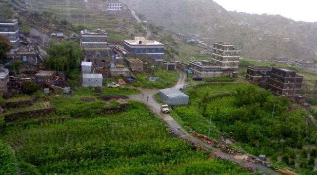 حادث مؤسف.. طفلة تفقد حياتها إثر سقوطها بجوار منزلها في المفلحي