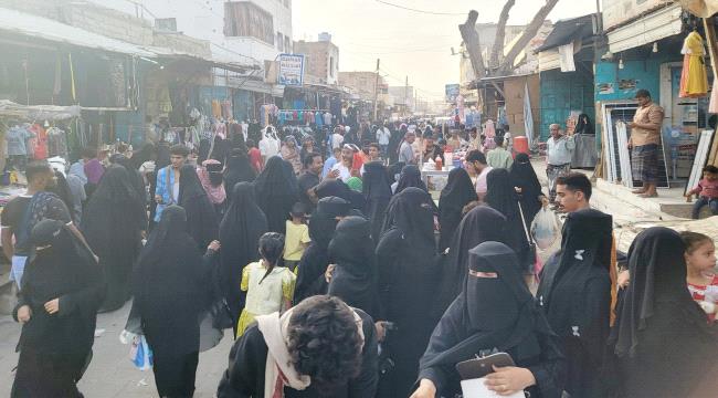 زواج الأجانب في لحج.. ”وعد بالرفاهية ينتهي بالمعاناة“