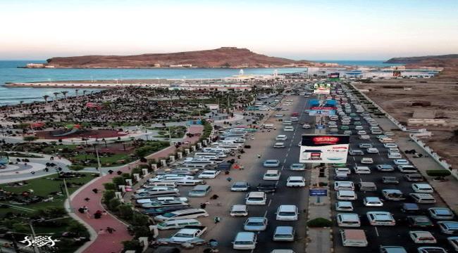 عدن.. مدينة لا تنام وقلب لا يتوقف عن النبض