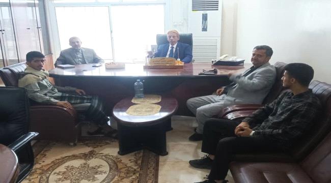اليمن... نزول ميداني لهيئة التفتيش القضائي إلى محاكم لحج