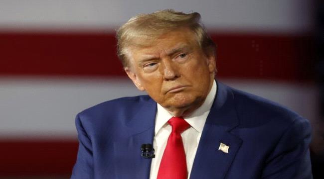 ترامب يتوعد الحوثيين بمزيد من الضربات الموجعة