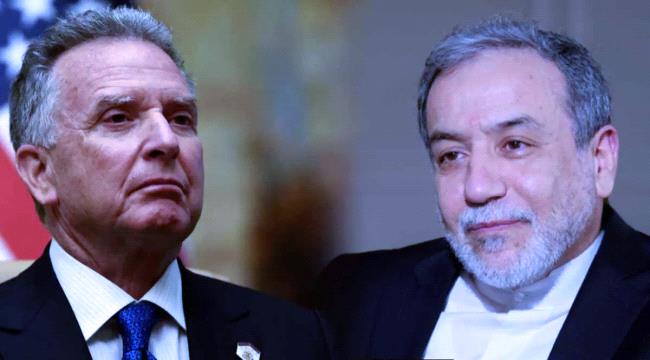 مسؤول إيراني يصف مفاوضات مسقط المرتقبة مع أميركا بـ"بالغة الخطورة"