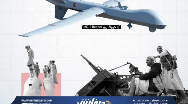 معلومات تكشف عن مناطق تمركز قدرات الحوثيين واستراتيجية تموضعهم