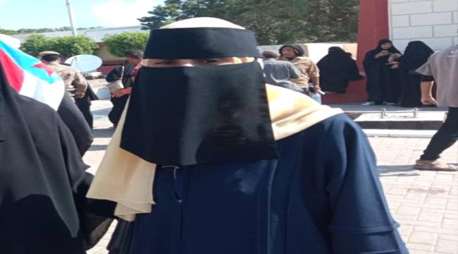 "خليكِ في البيت!.. من يُنصف ابتهال؟"