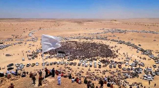 حضرموت تتحرك... أين الانتقالي؟
