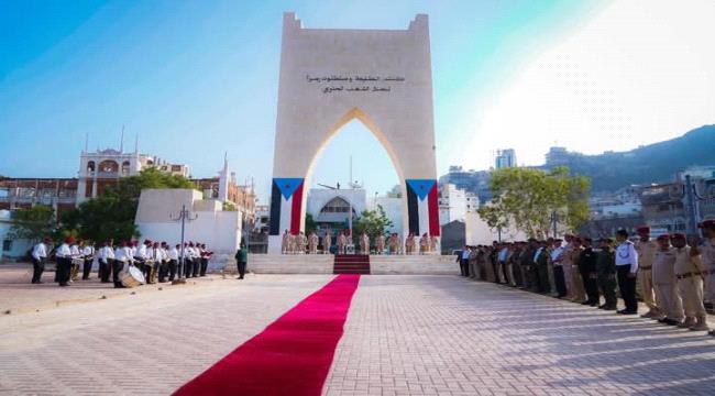 العولقي: حضرموت الهدف رقم 