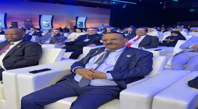 وزير النقل يشارك في أعمال مؤتمر «الإيكاو للتسهيلات FALC 2025» بدولة قطر