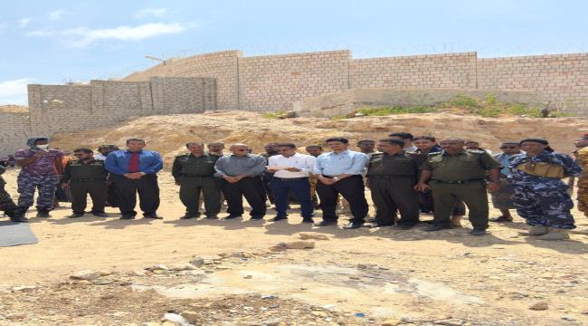 حضرموت.. تنفيذ حكم الإعدام قصاصاً بحق مدانَين بجرائم قتل بالمكلا