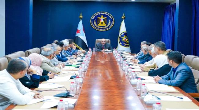 ‏«حضرموت أولا».. هيئة رئاسة الانتقالي تشيد بتضحيات النخبة الحضرمية