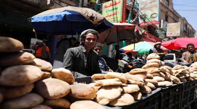 زيادة «غير شرعية» في أسعار الروتي بمناطق الشرعية