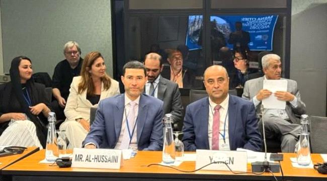 وزير المالية يكشف عن ما تحتاجه "عدن" لاستقرار وتحسّن الاقتصاد
