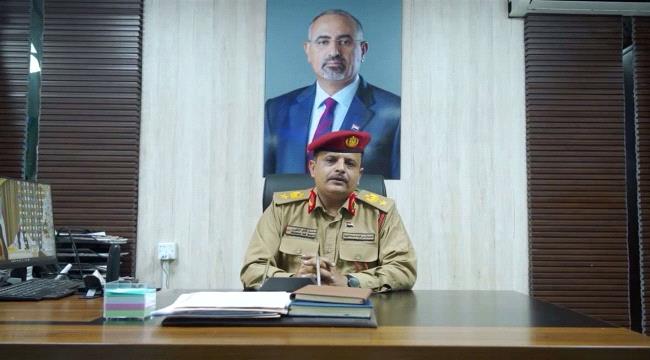 "النقيب" يؤكد ان معركة تحرير ساحل حضرموت واحدة من أعظم المعارك والملاحم الوطنية الجنوبية