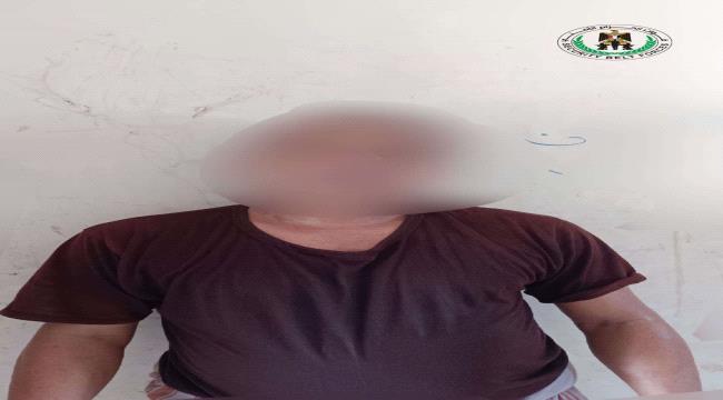 القبض على مطلوب أمني في العاصمة عدن