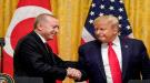 هل سلم ترامب مفاتيح دمشق لـ«أردوغان»؟...