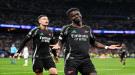 آرسنال يُذل ريال مدريد في عقر داره ويبلغ نصف نهائي الأبطال...