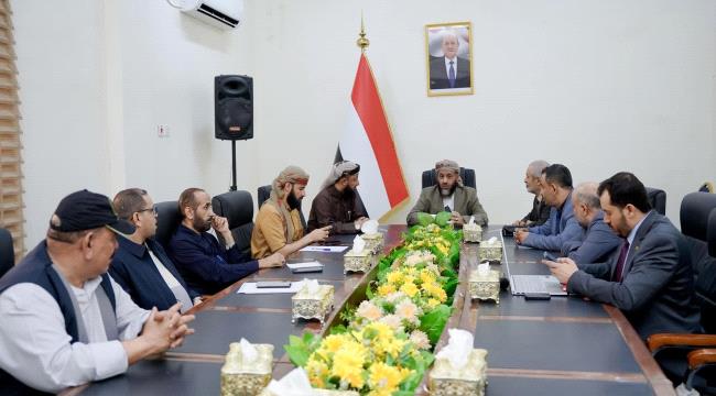 لجنة الحج العليا تناقش الاستعدادات المبكرة لـ