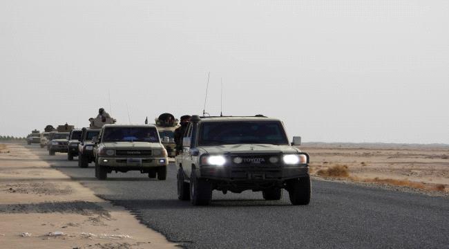 تنفيذ حملة أمنية مشتركة لرفع نقاط الجبايات ومكافحة التهريب في الصبيحة