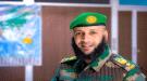 تهنئة بالمولود الجديد للمقدم كمال الحالمي ...