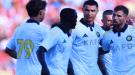 في مباراة ودية مثيرة.. النصر السعودي يخسر أمام ألميريا ...