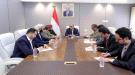 رئيس الحكومة اليمنية يوجه بإجراء إصلاحات جذرية في ملف الحج والعمرة ...