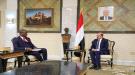 اليمن وجنوب إفريقيا يعززان التعاون التنموي والاقتصادي ...